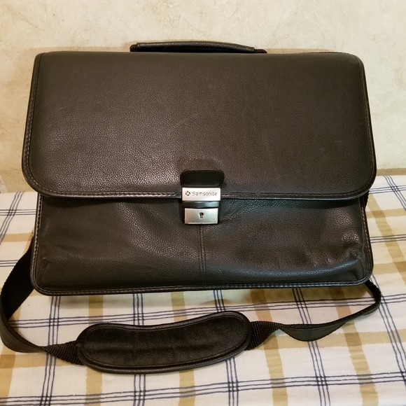 Samsonite Other - Samsonite! I was way off! I knew it started w/an S